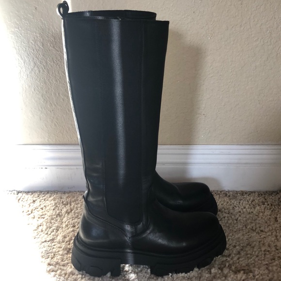 steve madden wayde boots
